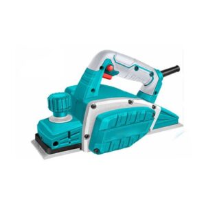 Total Electric planer 550w