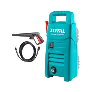 Total High pressure washer 1200w 90Bar (1300PSI)