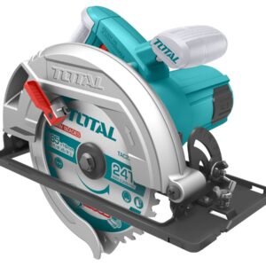 Total Circular saw 1600w 185mm