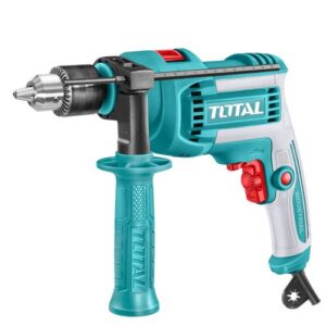 Total Impact drill 710w 13mm