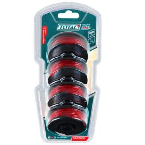 Total 4 Pcs line spool 1.6mm