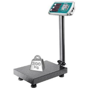 Total Electronic scale Max. weight:300kg