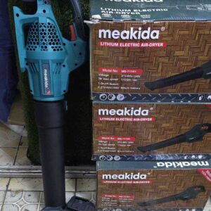 Meakida cordless leaf blower 88v