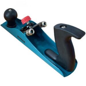 Total Planer Length:235mm