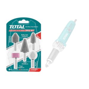 Total Accessories for die grinder