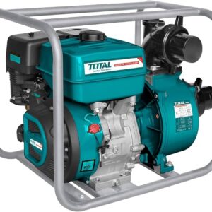 Total Gasoline water pump 3'' 32m