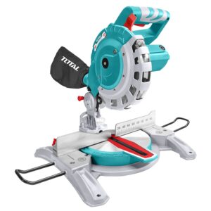 Total Mitre saw 1400w