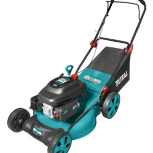 Total Gasoline lawn mower 196cc 3.5Kw(4.8HP)-