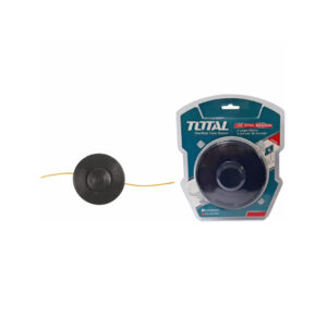 Total Line spool Line diameter:2.5mm Line length:4M