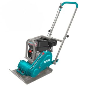 Total Gasoline plate compactor 4.8Kw(6.5HP)