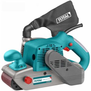 Total Belt sander 1200w