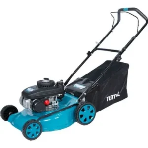 Total Gasoline lawn mower 141cc 3.0Kw(4HP) -Hand push