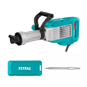 Total Demolition breaker 1700w 14kg