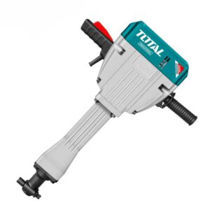 Total Demolition breaker Input power:2200W