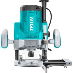 Total Electric router 2200w