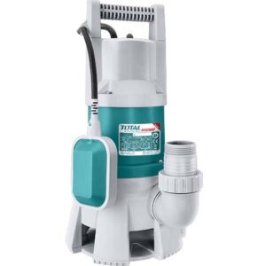 Total Sewage submersible pump 1000W Max.head:9m