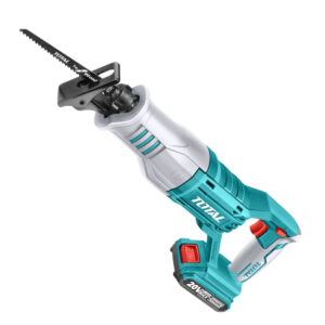 Total Lithium-Ion reciprocating saw Voltage:20V