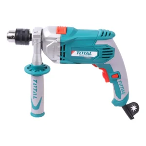 Total Impact drill 1010w 13mm