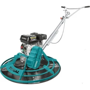 Total Gasoline power trowel 4.0kW(5.5HP) Weight:78kg