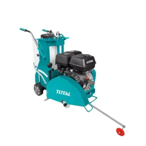 Total Gasoline floor saw 9.6Kw(13HP)