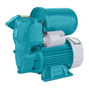 Total Water pump 370W(0.5HP) Max.head:32m