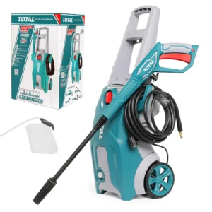Total High pressure washer 2000w 160Bar (2320PSI)