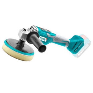 Total Lithium‑Ion Angle Polisher Voltage:20V