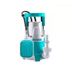 Total Submersible pump 400w