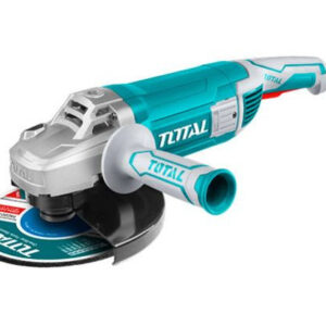 Total Angle grinder 2400w 230mm