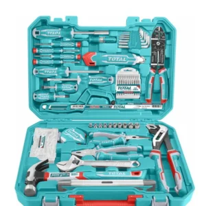Total 168 Pcs hand tools set