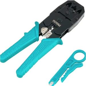 Total Modular plug crimper 200mm