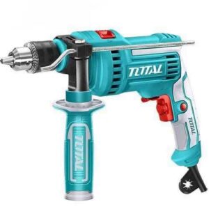 Total Impact drill 900w 13mm