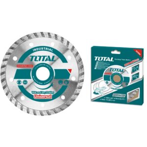 Total Turbo diamond disc 230(9")X22.2mm