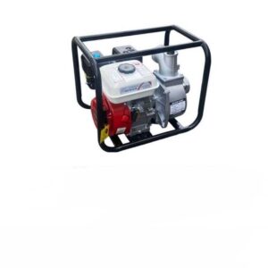 Premier water pump 7.5hp 2" petrol driven