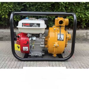 Kmax italy high pressure water pump 7.5hp