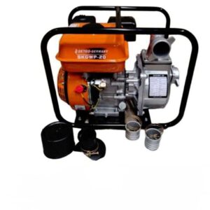 Skygo Water Pump Petrol Driven 7hp 2"