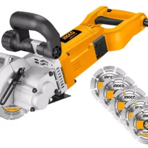 Ingco Wall chaser 3000W 130mm