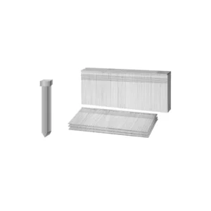 Total Brad nail 50mm 600pcs