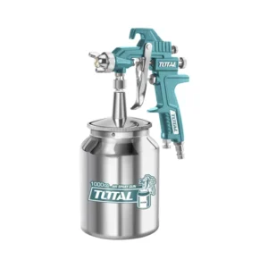 Total Air spray gun 1000cc