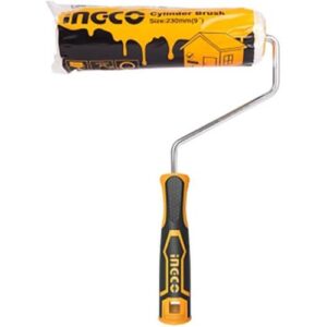 Ingco Cylinder brush(Inner wall) Size:230mm/9"