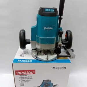 Makita electric Router