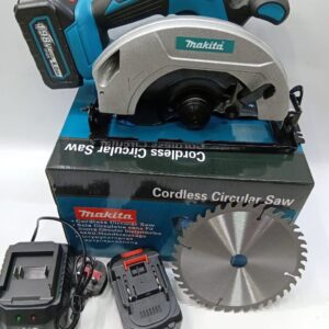 Makita cordless circular saw 7'