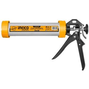 Ingco 9" aluminum caulking gun Length:230mm