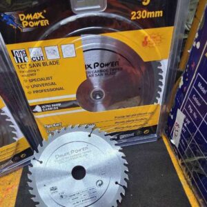 TCT Blades 7" 40T