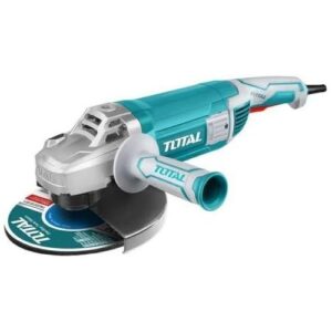 Total Angle grinder 2400W 230mm