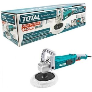 Total Polisher 1400W 180mm