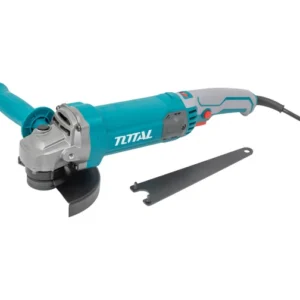 Total Angle grinder 1100W