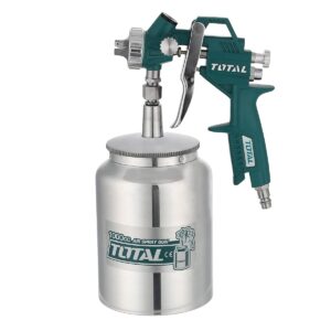 Total Air spray gun 1000cc