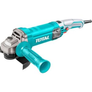 Total Angle grinder 960W 115mm