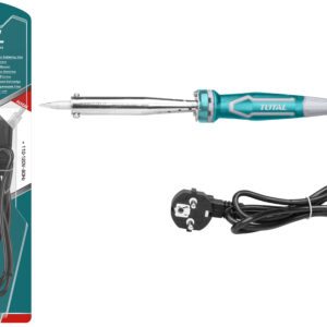 Total Electric soldering iron 100W